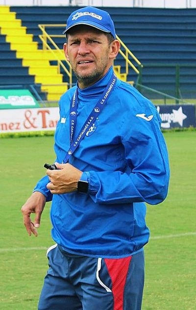 Javier Delgado Prado