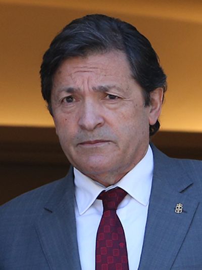Javier Fernández (Spanish politician)