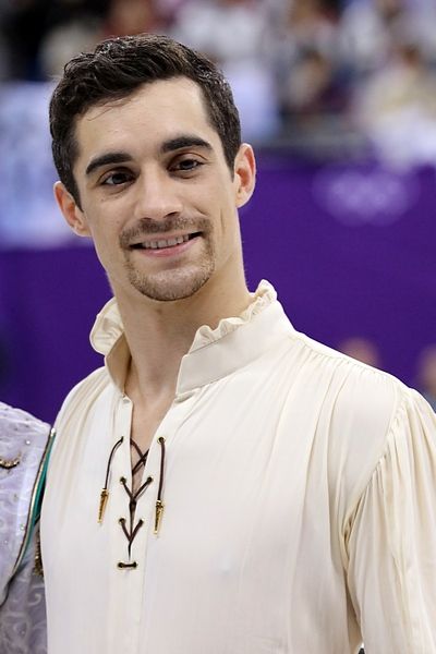 Javier Fernández (figure skater)