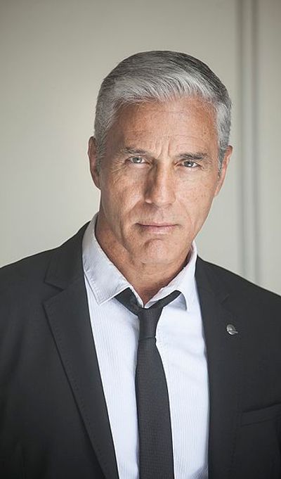 Javier Gómez (actor)