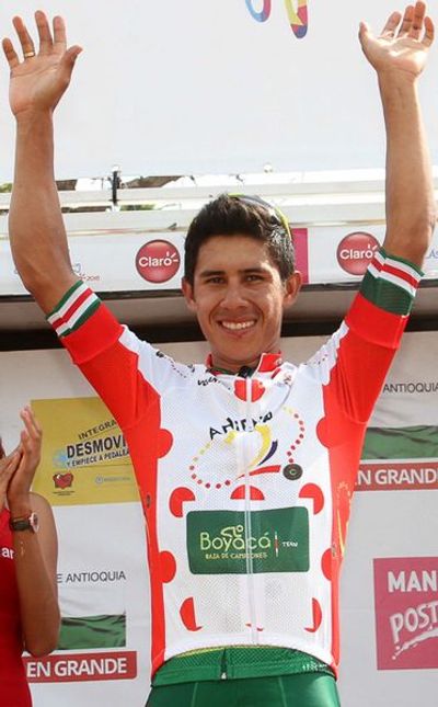 Javier Gómez (cyclist)