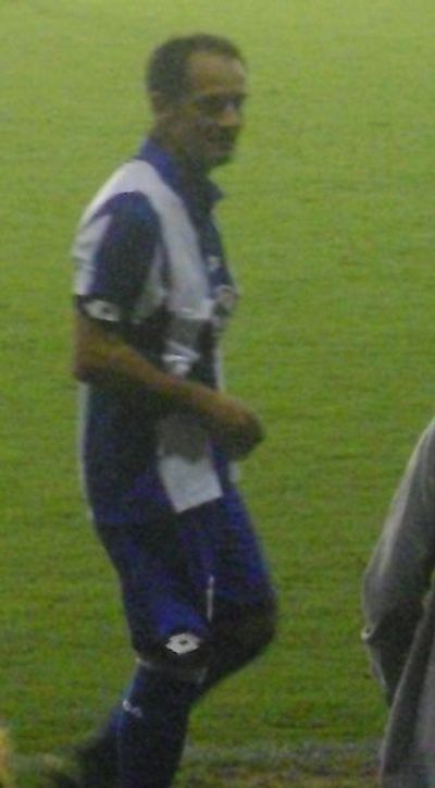 Javier Manjarín