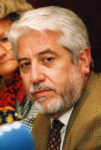 Javier Otano