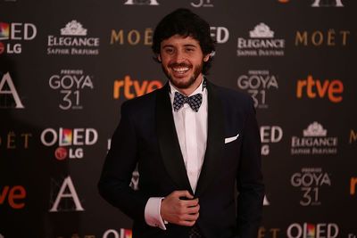 Javier Pereira (actor)