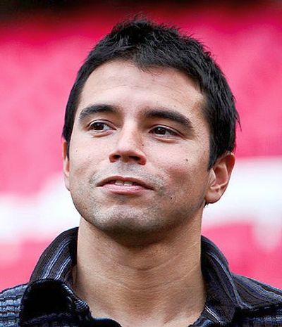 Javier Saviola