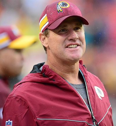 Jay Gruden