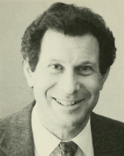 Jay R. Kaufman