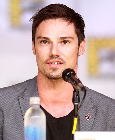 Jay Ryan (actor)