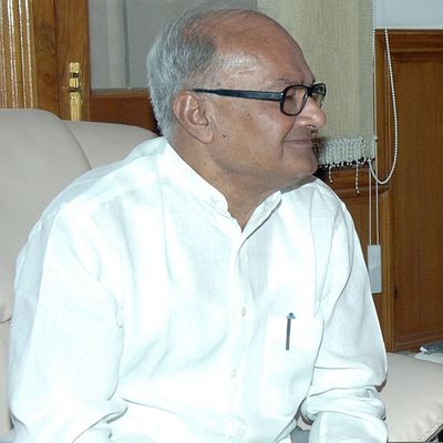 Jayant Kumar Malaiya