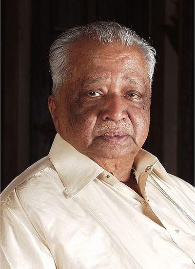 Jayant Salgaonkar