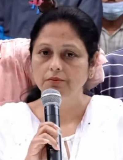 Jayasudha