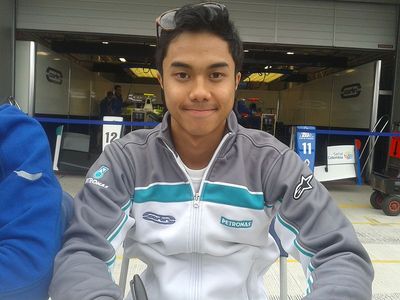 Jazeman Jaafar