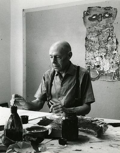 Jean Dubuffet