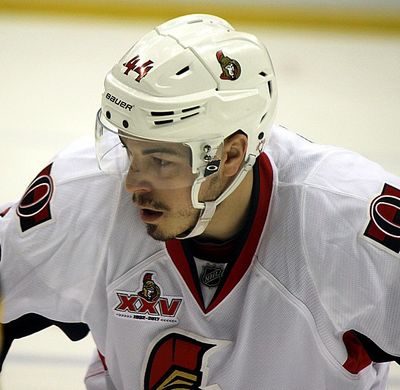 Jean-Gabriel Pageau