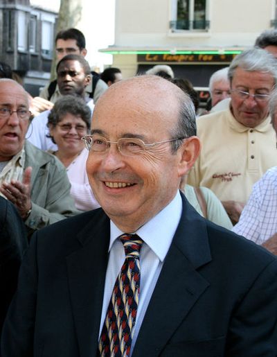 Jean Germain (politician)