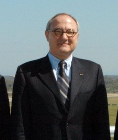 Jean-Jacques Dordain