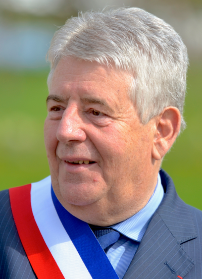 Jean-Louis Fousseret