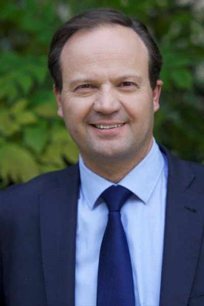 Jean-Marc Germain (politician)