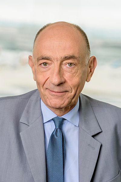 Jean-Marc Janaillac