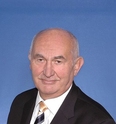 Jean-Marie Basset