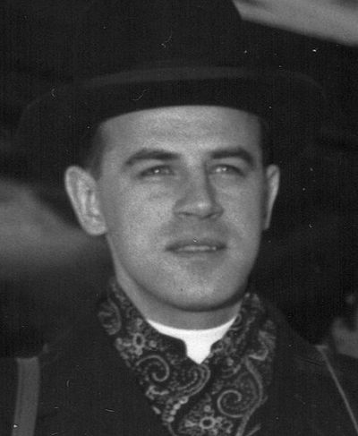 Jean-Marie Brochu