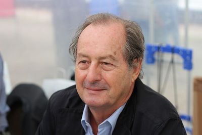 Jean-Marie Rouart