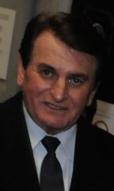 Jean-Michel Ferrand