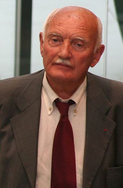 Jean Milhau