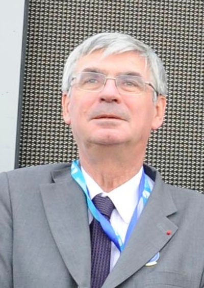 Jean-Paul Herteman