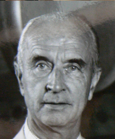 Jean-Paul Jauffret
