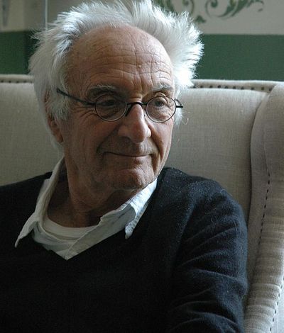 Jean-Pierre Verdet
