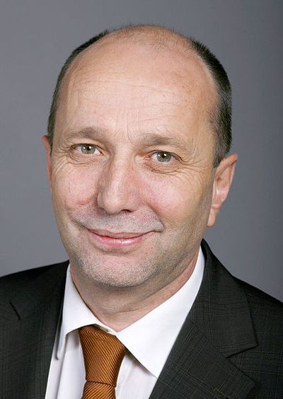 Jean-René Germanier