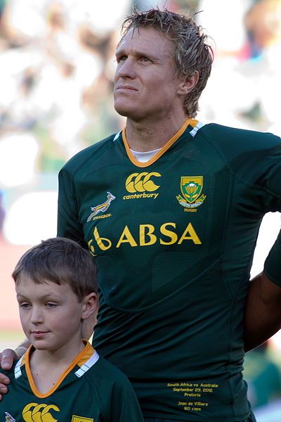 Jean de Villiers