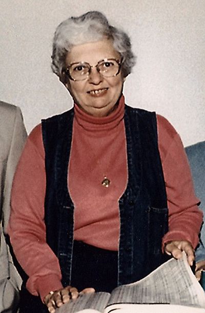 Jeanne Vertefeuille