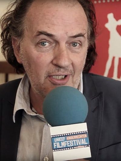 Jean van de Velde (director)