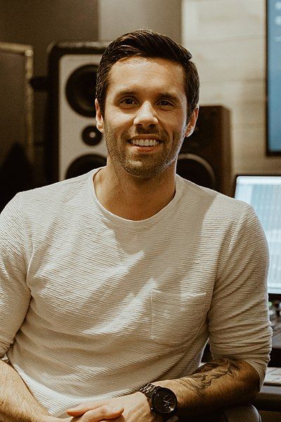 Jeff Braun (mix engineer)