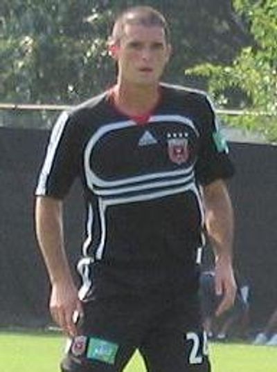 Jeff Carroll (soccer)
