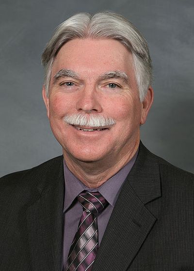 Jeff Collins (North Carolina politician)
