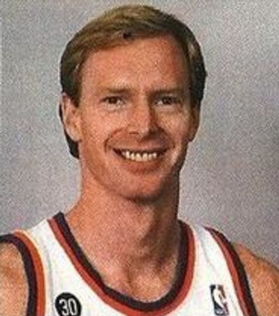 Jeff Cook (basketball)