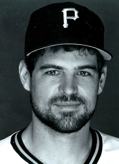 Jeff King (baseball)