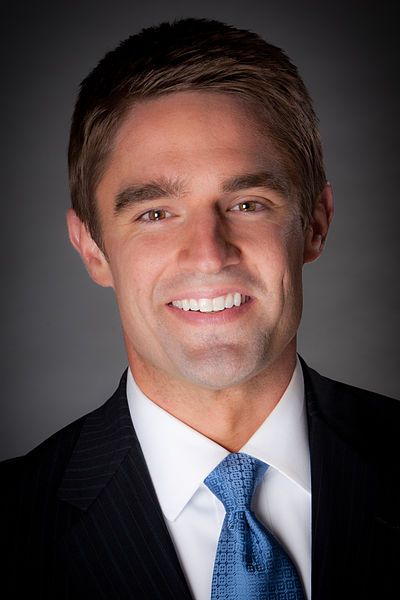 Jeff Leach (politician)
