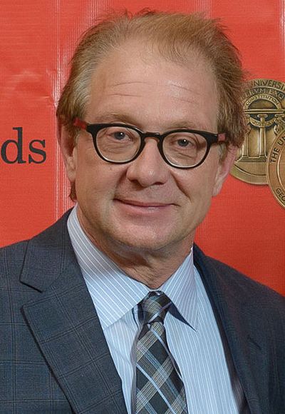 Jeff Perry (American actor)