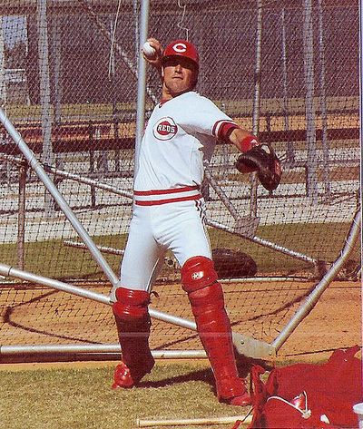 Jeff Reed (baseball)