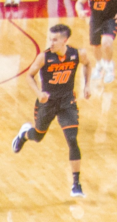 Jeffrey Carroll (basketball)