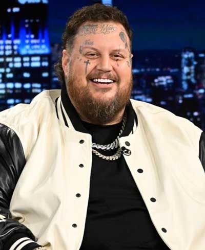Jelly Roll (rapper)