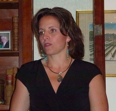 Jennifer Rizzotti