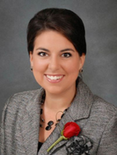 Jennifer Sullivan (politician)