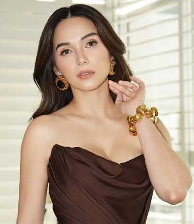 Jennylyn Mercado