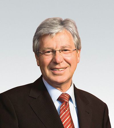 Jens Böhrnsen