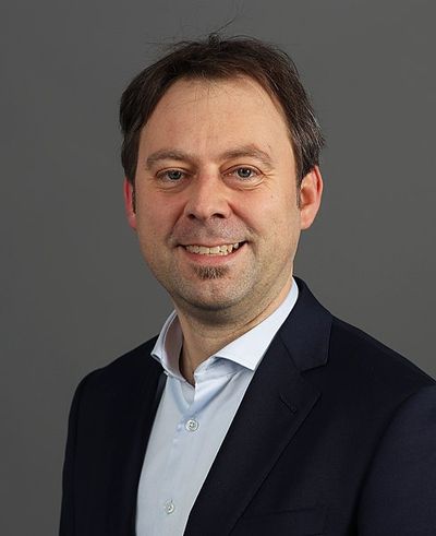 Jens Zimmermann (politician)
